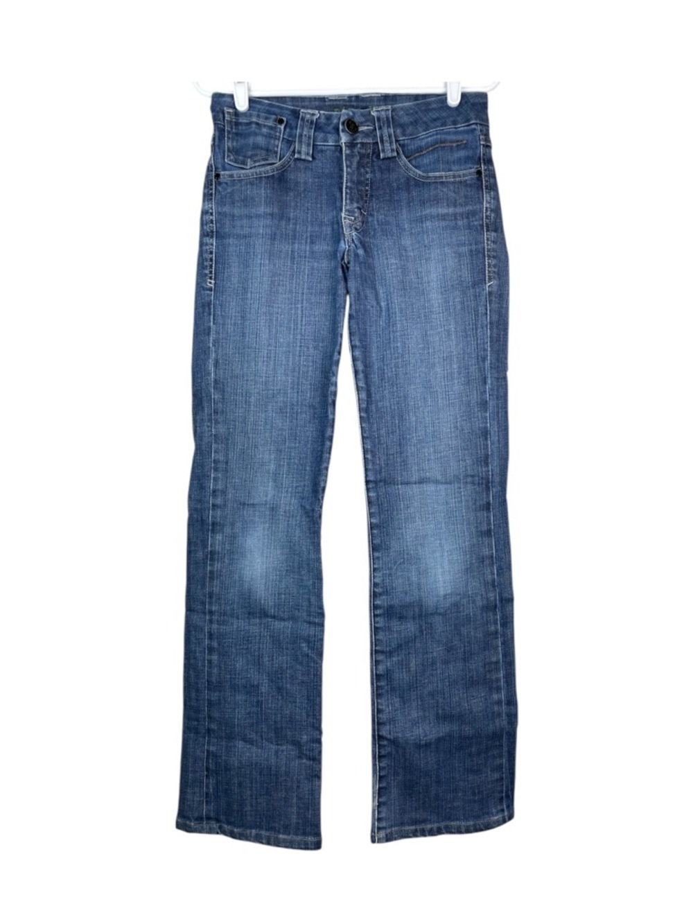 Pine IV Straight Leg Jeans Women’s Size 28